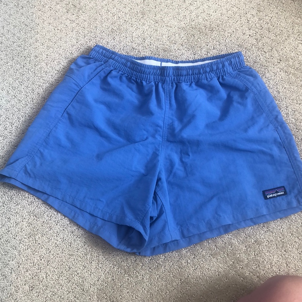 Patagonia Shorts